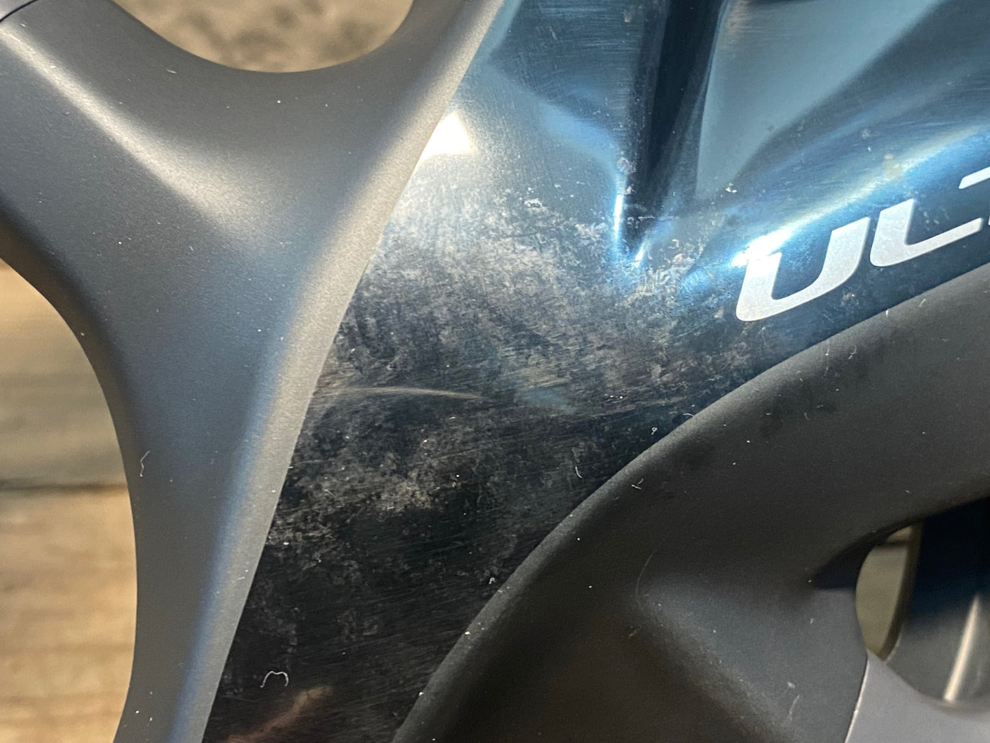 IT386 シマノ SHIMANO アルテグラ ULTEGRA FC-R8000 クランクセット 50/34T 170mm