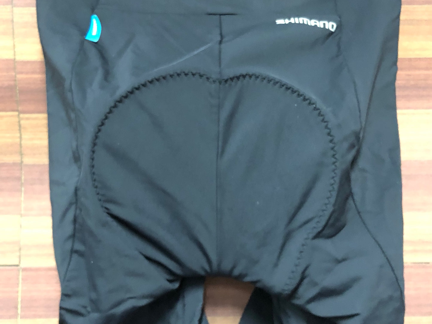 IQ449 シマノ SHIMANO サイクルパンツ Mサイズ