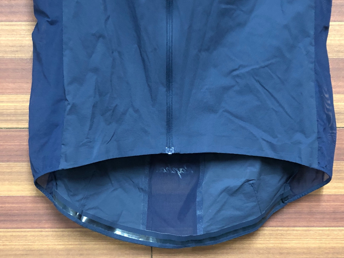 IL982 ラファ Rapha CLASSIC GILET 2 ベスト ジレ 紺 M