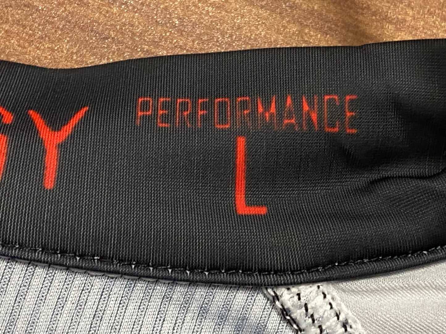 IT537 サイコロジー CYCOLOGY 半袖サイクルジャージ 黒 L