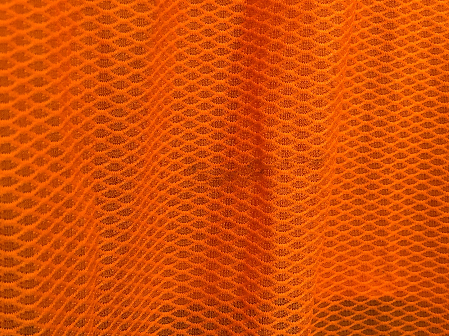 IV287 ラファ Rapha PRO TEAM LIGHTWEIGHT WIND JACKET 長袖 ウィンドブレーカー オレンジ S