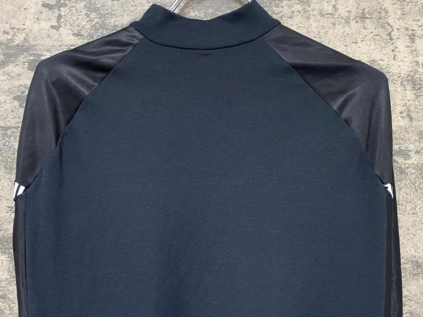 IW477 アソス Assos MILLE GT 長袖 サイクルジャージ 黒 M