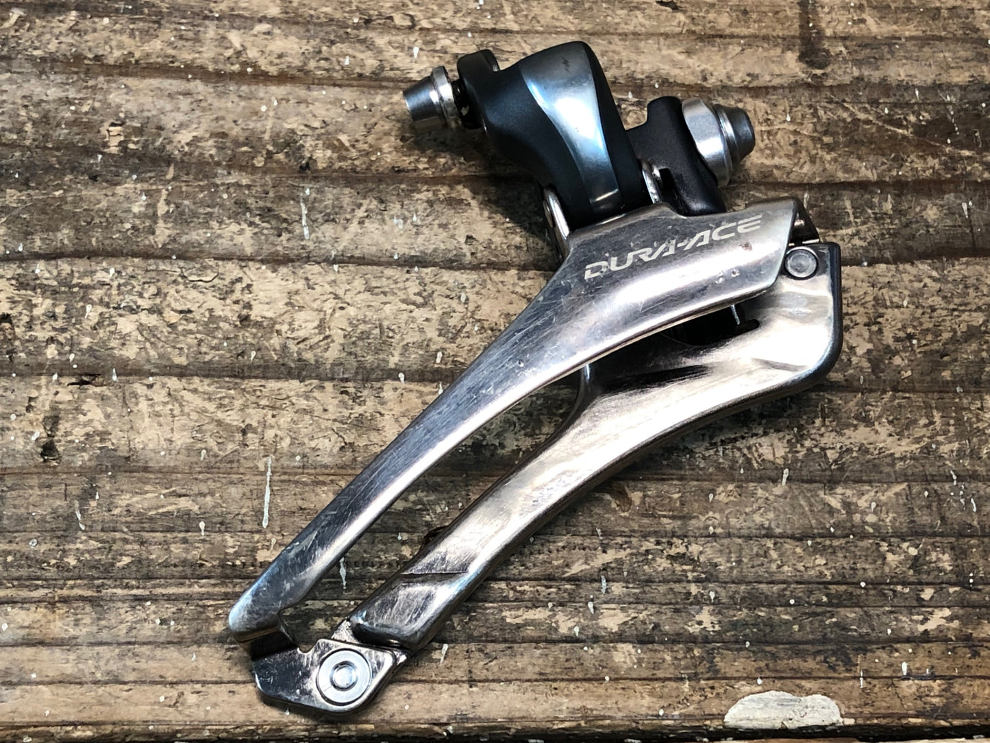 IV188 シマノ SHIMANO デュラエース DURA-ACE FD-7900 フロントディレイラー
