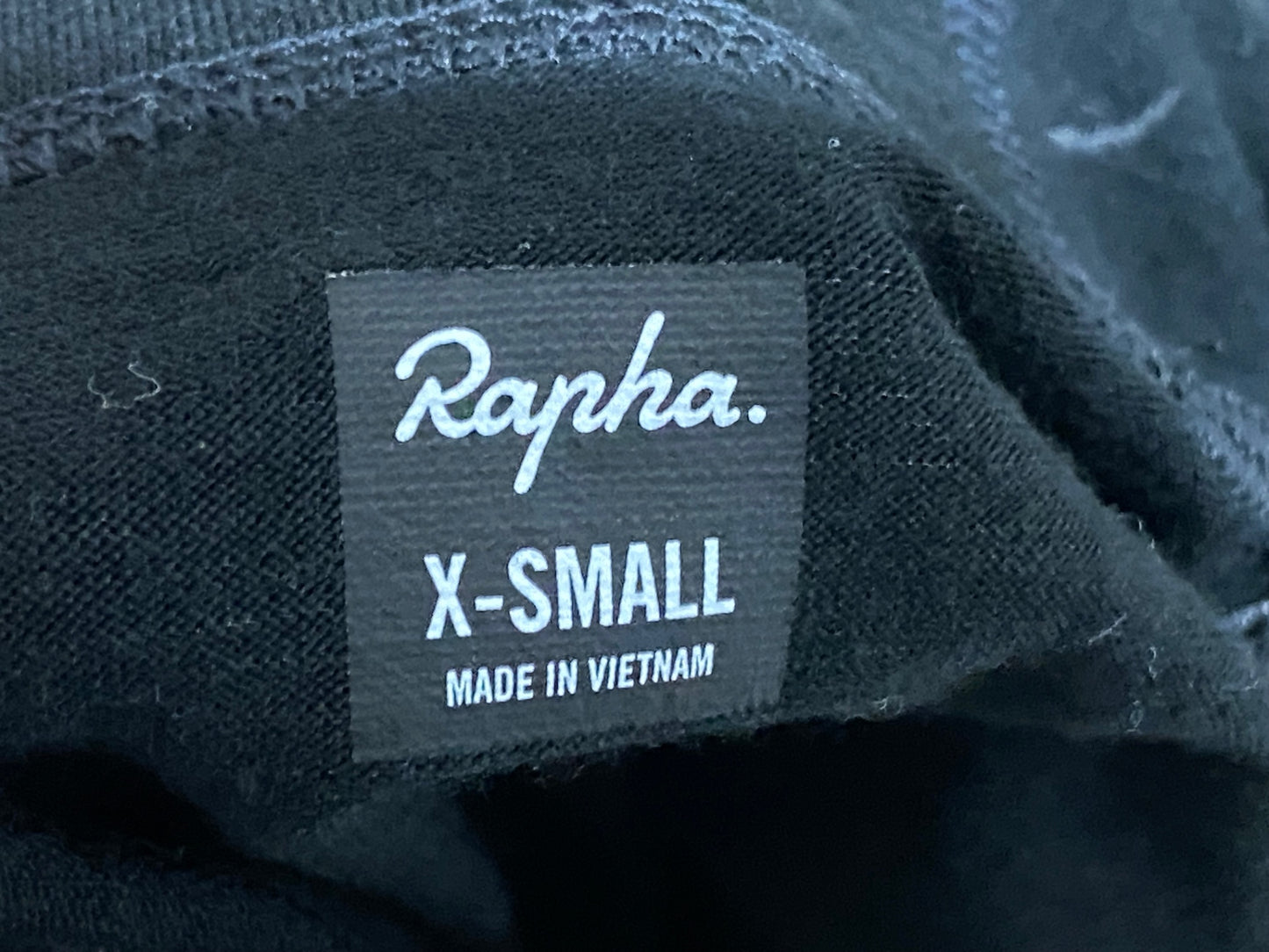 IY128 ラファ Rapha Deep Winter Windblock ベースレイヤー XS