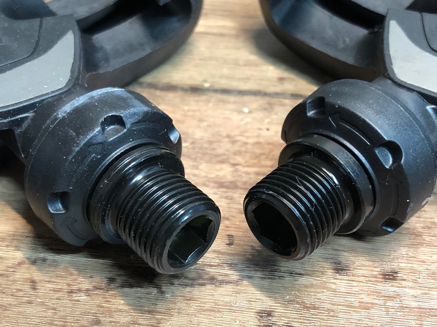 IR595 タイム TIME XPRO 10 CARBON ビンディングペダル