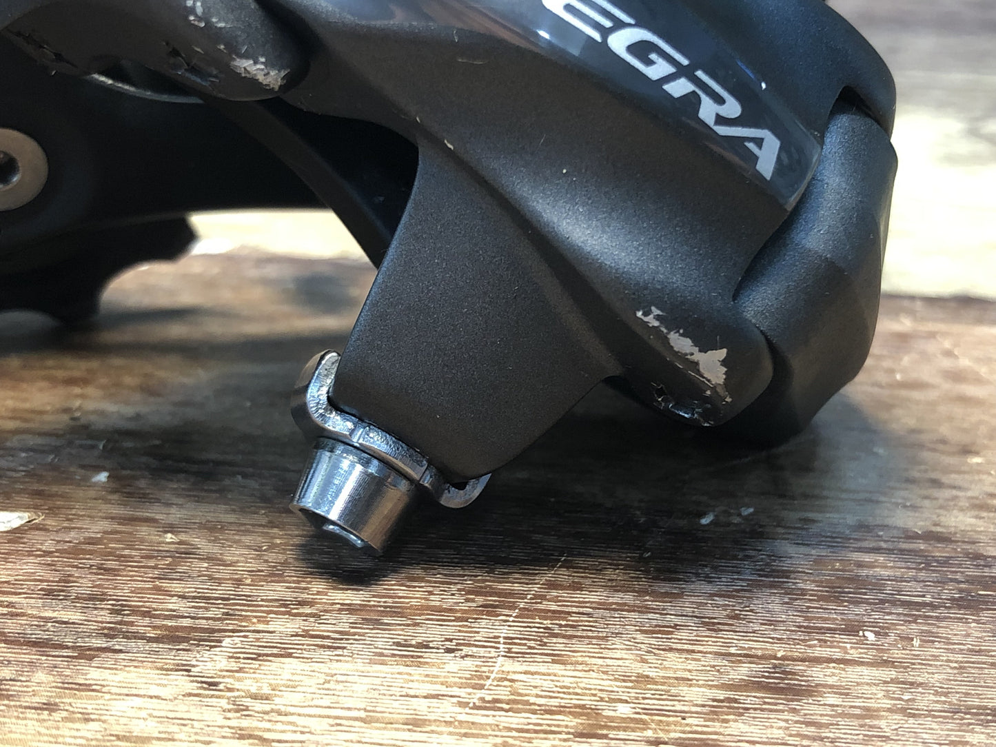 FE002 シマノ SHIMANO アルテグラ ULTEGRA RD-6700 リアディレイラー 10s