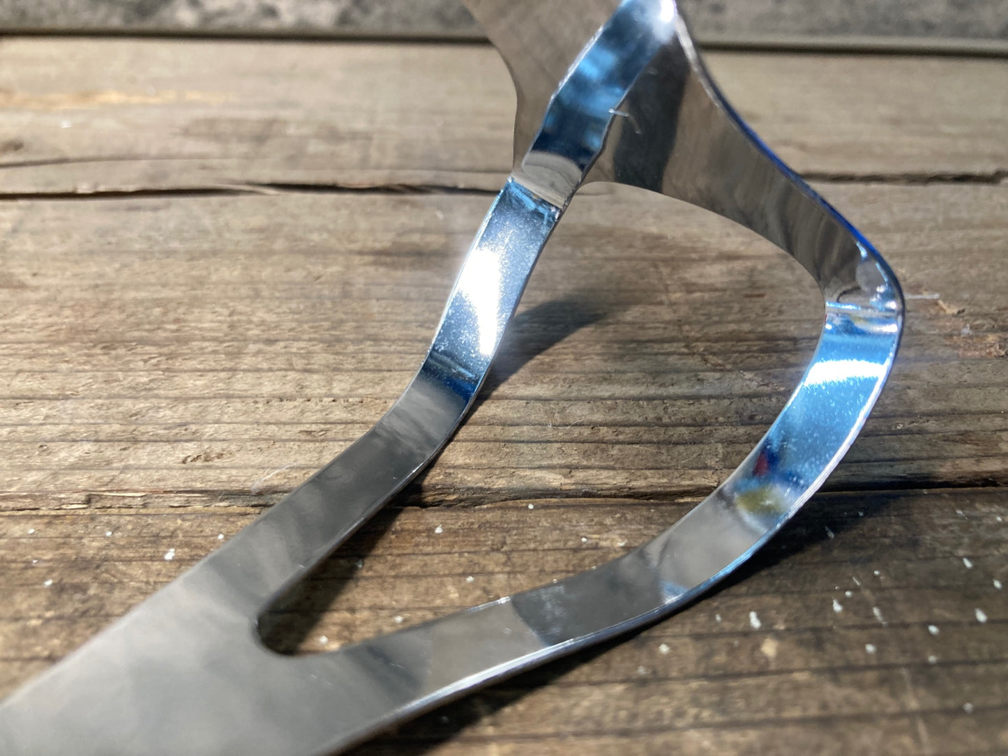 IO819 アレ ALE コルナゴ COLNAGO トゥークリップ L