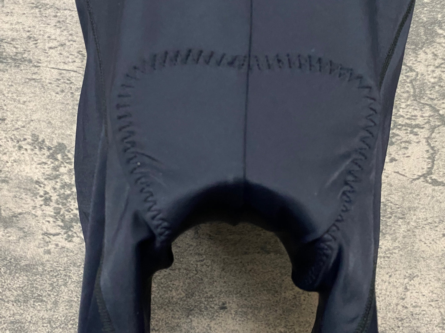 JD296 シマノ SHIMANO ビブショーツ 黒 XL