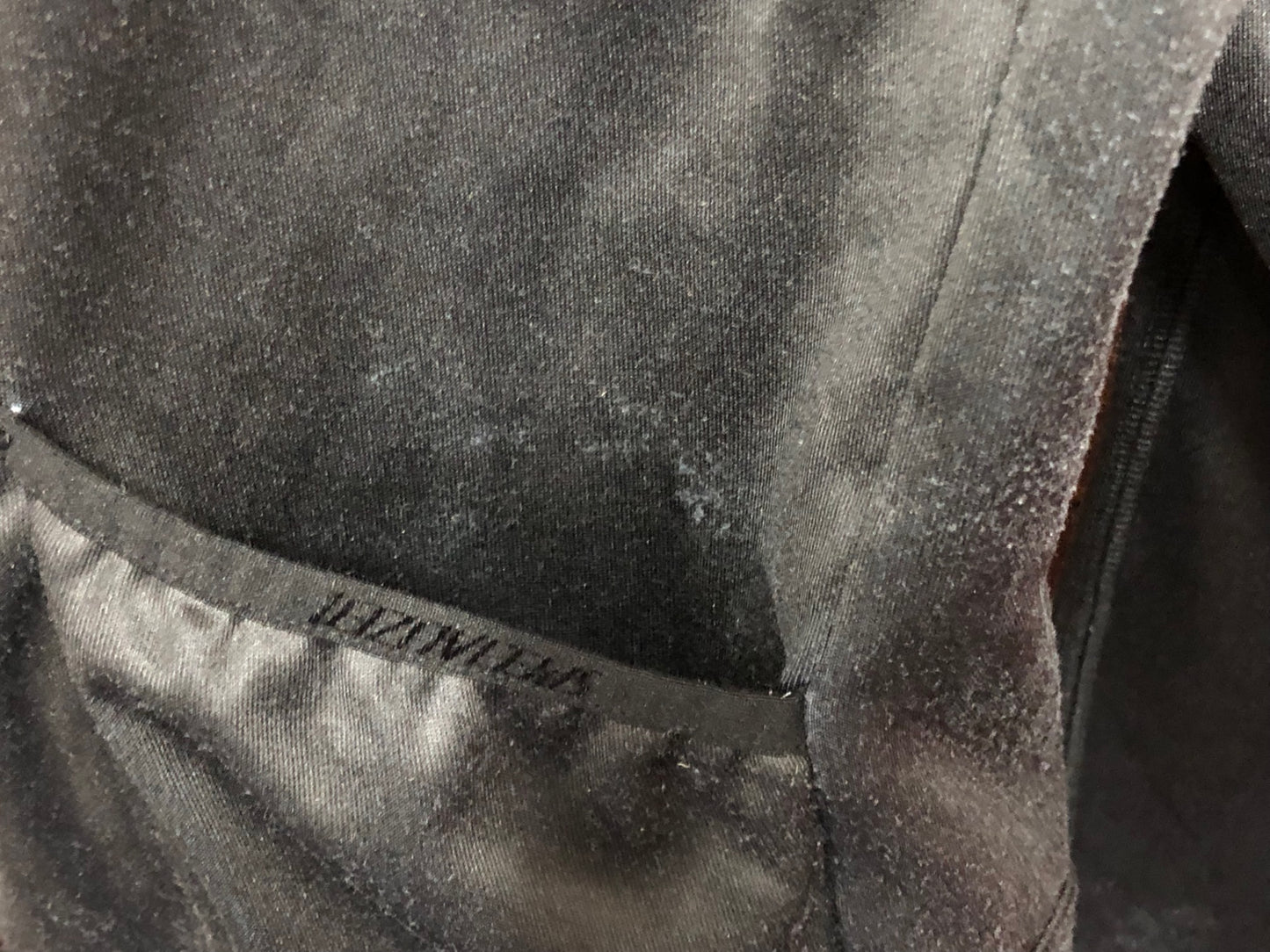 IN164 スペシャライズド SPECIALIZED レーシングジャージ Ｍブラック