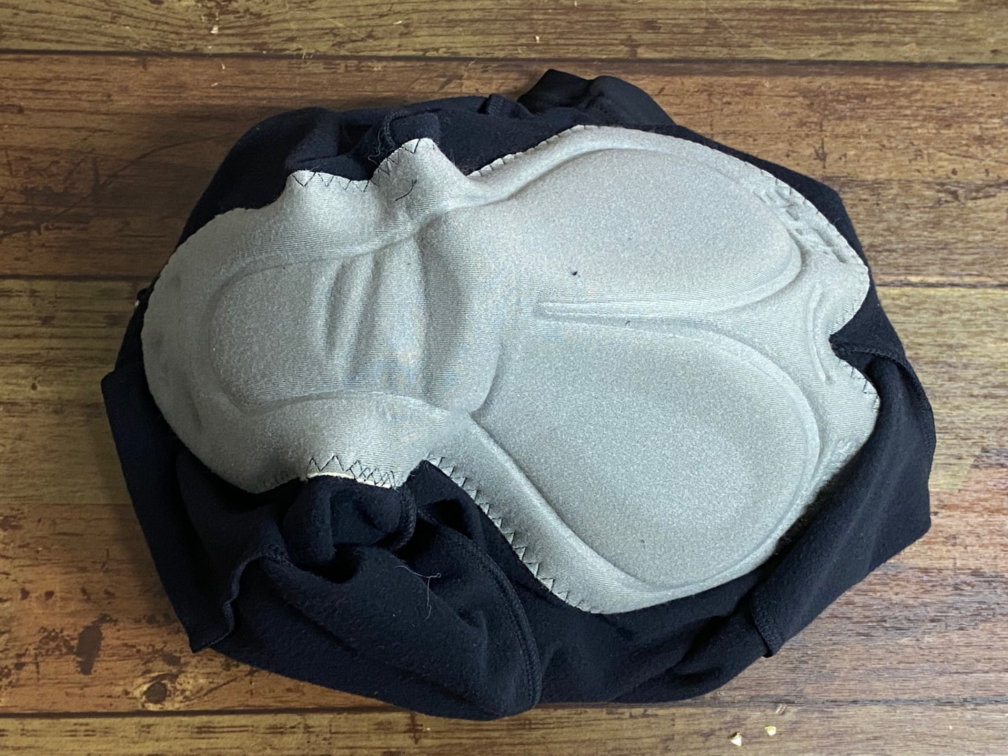 IZ203 パールイズミ PEARL iZUMi レーサータイツ 黒 L 裏起毛