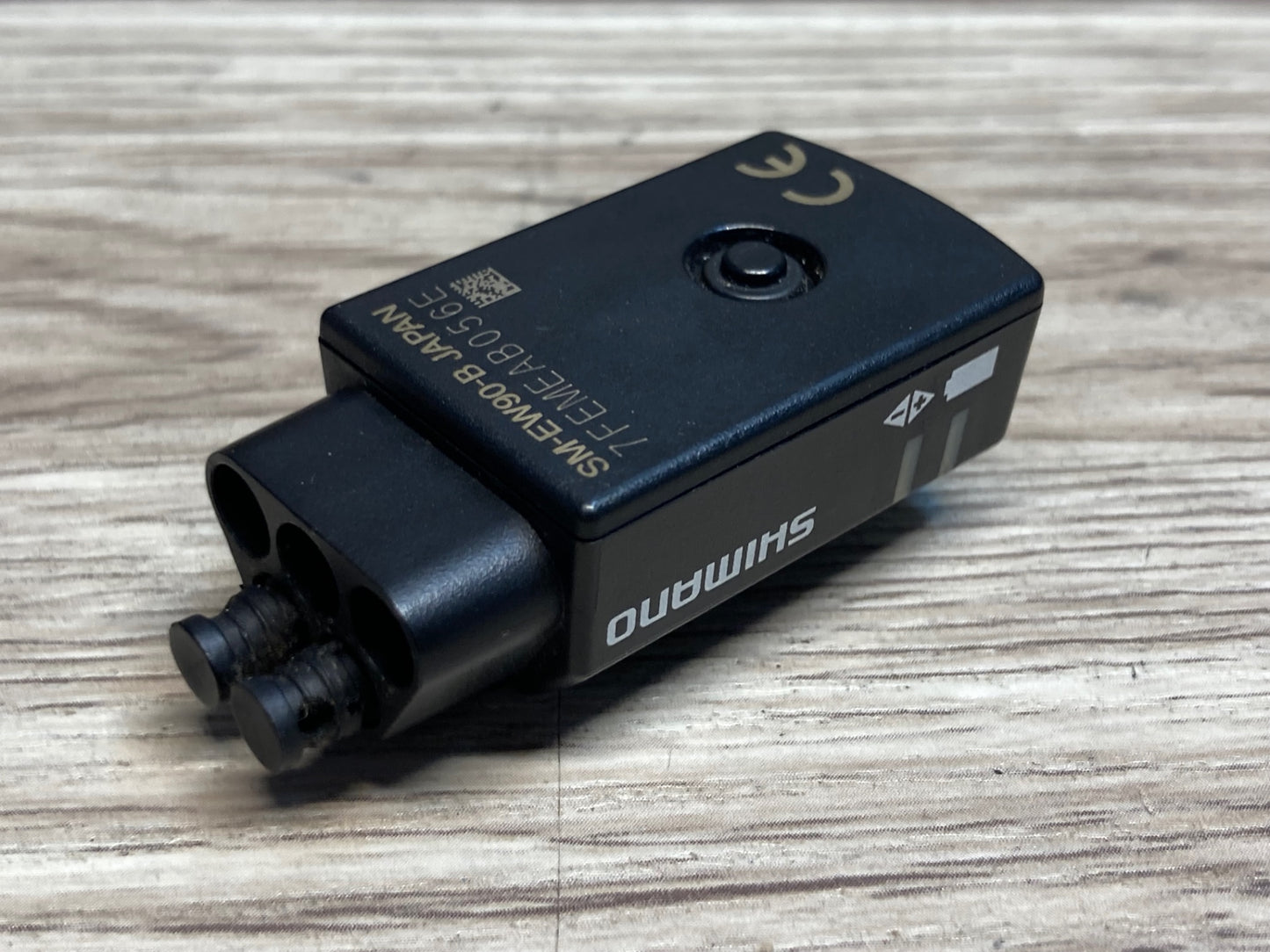 IX858 シマノ SHIMANO SM-EW90-B ジャンクションA 5ポート DI2 ※動作確認済み