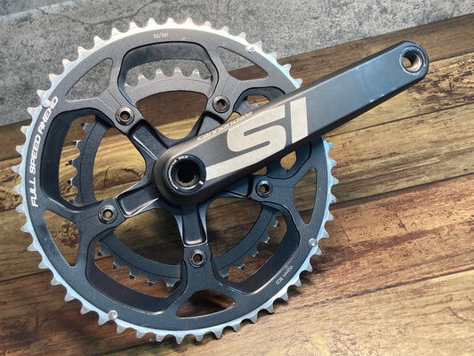 IX783 キャノンデール CANNONDALE SI クランクセット 170mm 52/36T