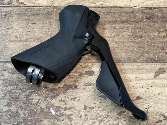 IM253 シマノ SHIMANO 105 ST-R7000 STIレバー 11s 右レバー