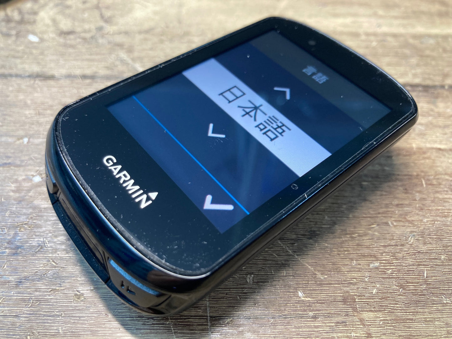 IK615 ガーミン GARMIN エッジ EDGE 830 スピード ケイデンス ハートレート センサー 付属