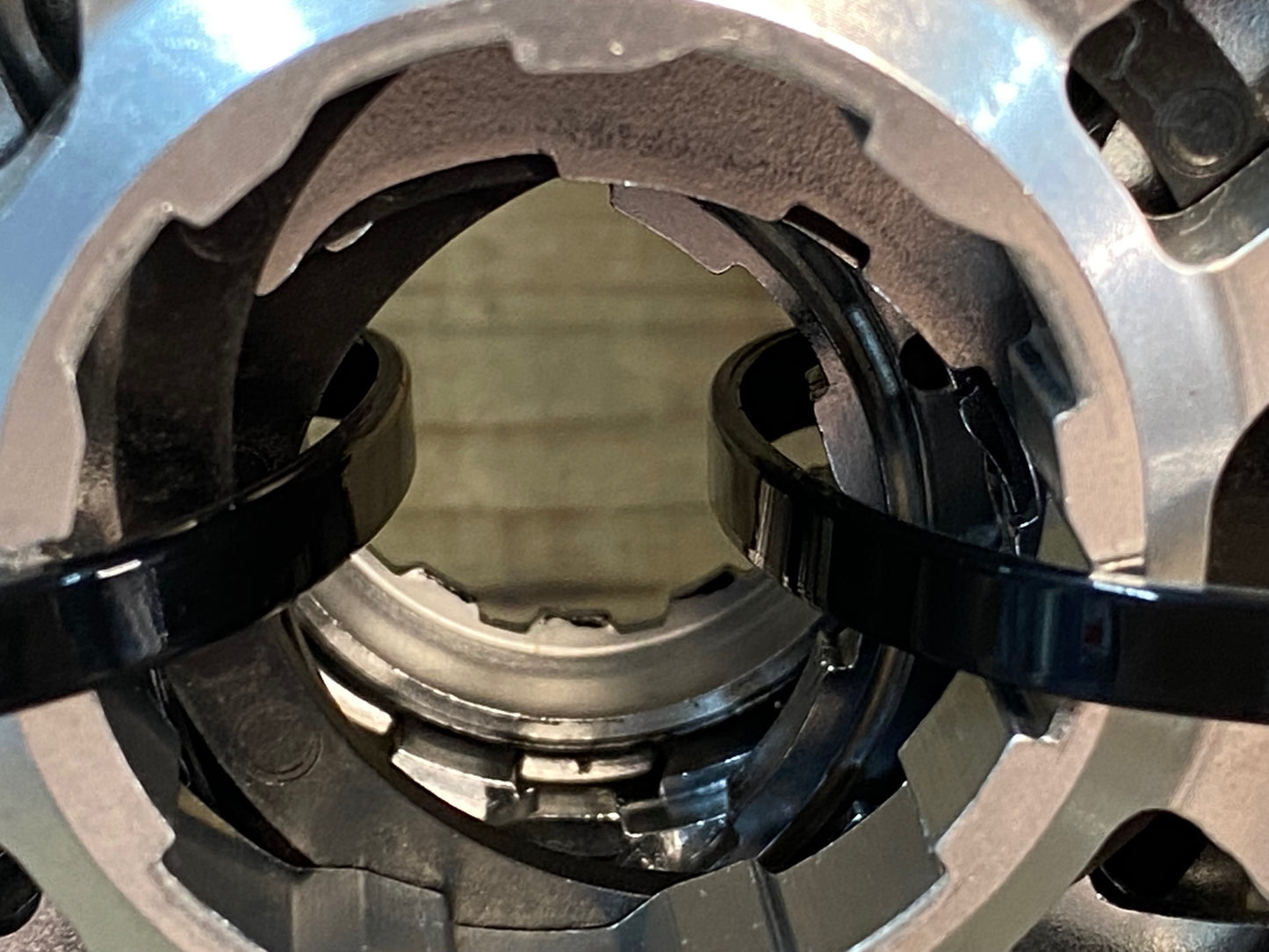 IW995 スラム SRAM PG-1050 スプロケット 11-32T 10S