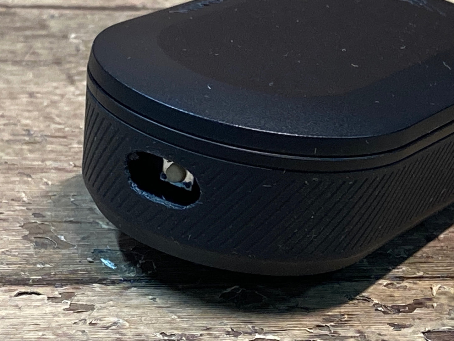 IB613 ガーミン Garmin VARIA RVR315 リアビューレーダー ANT+ Bluetooth ※ボタン陥没 接続確認済み