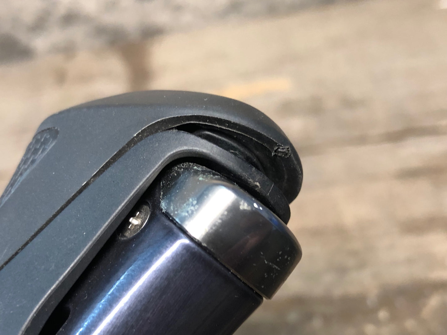 IX114 シマノ SHIMANO アルテグラ ULTEGRA ST-6870 STIレバー 2x11S Di2 ※動作確認済み