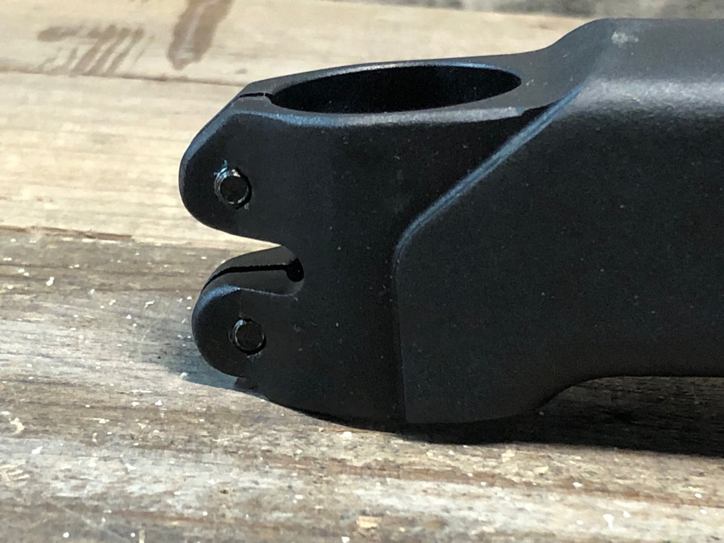 IP501 スペシャライズド SPECIALIZED S-WORKS VENGE STEM アルミ ステム OS Φ31.8mm 100mm ±6°