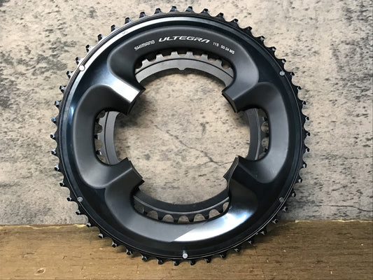 JB234 シマノ SHIMANO アルテグラ ULTEGRA FC-R8000 チェーンリング 50/34T セット