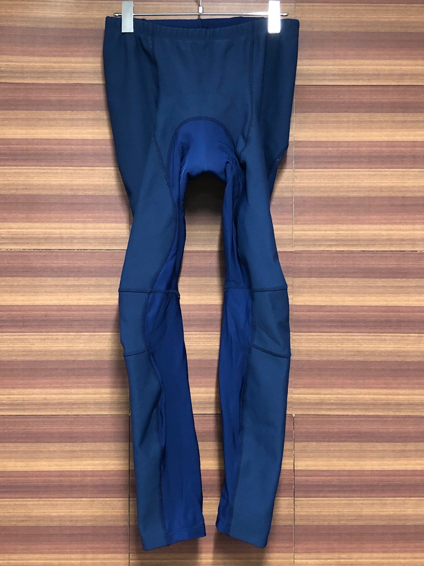 IP344 パールイズミ PEARL iZUMi レーサータイツ ネイビー L 裏起毛 3DR