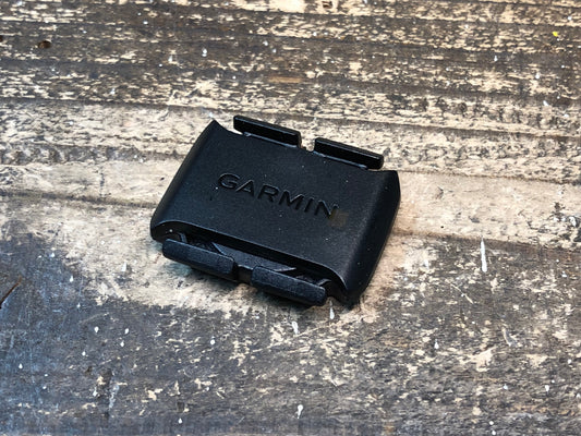 IU138 ガーミン GARMIN ケイデンスセンサー DUAL ANT+ Bluetooth