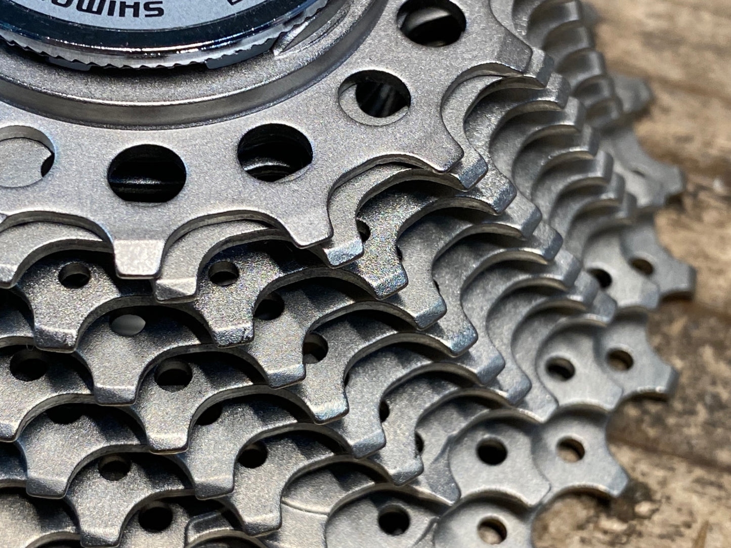 IP146 シマノ SHIMANO アルテグラ ULTEGRA CS-6600 スプロケット 16-27T 10S