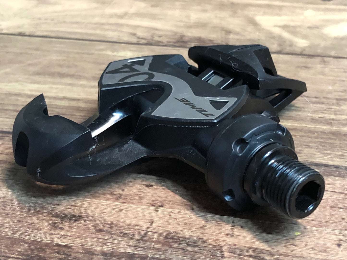 IN142 タイム TIME エクスプレッソ XPRESSO 4 ビンディングペダル