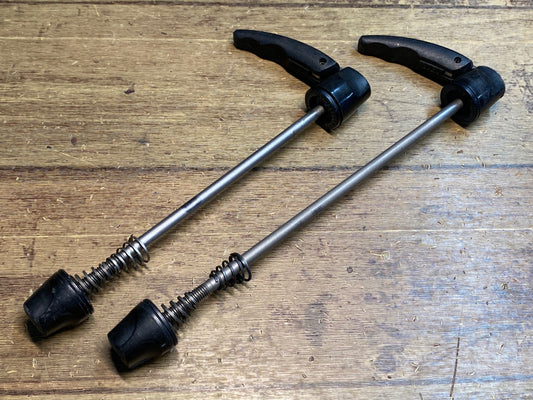 IZ035 マヴィック MAVIC クイックリリース 前後セット