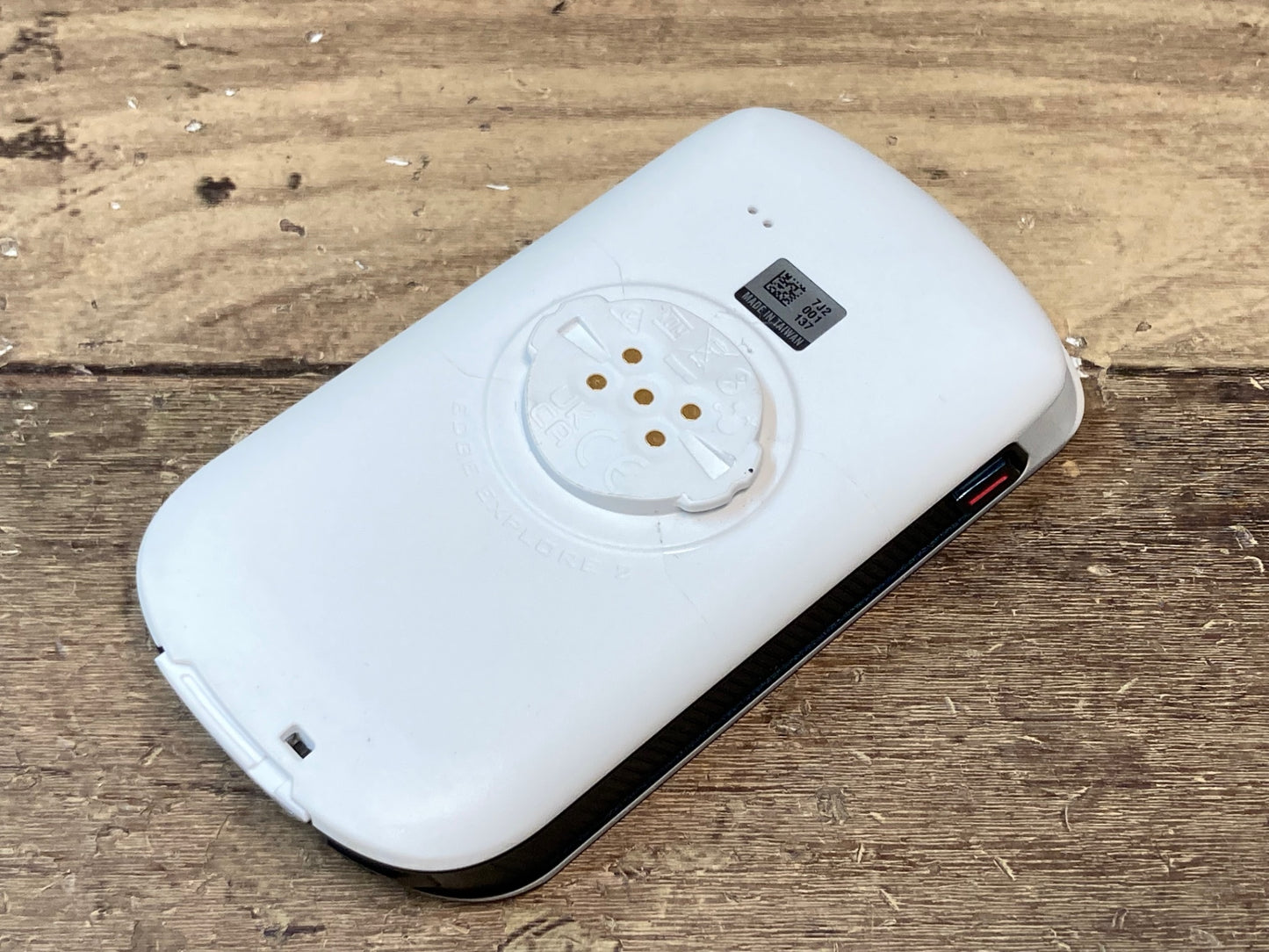 IM858 ガーミン GARMIN エッジ EDGE エクスプローラー EXPLORE2 POWER サイクルコンピューター マウント 動作確認済