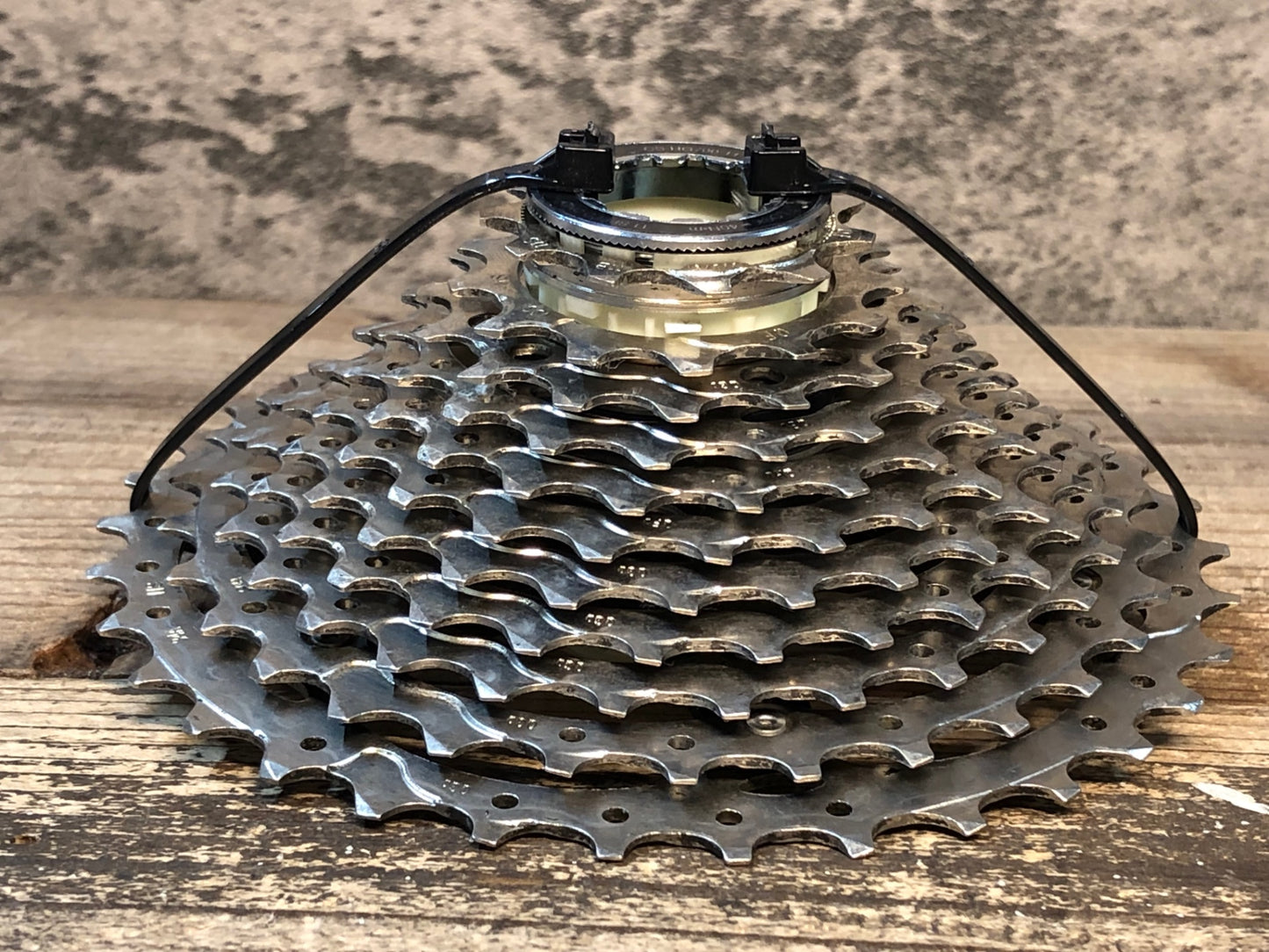 HW956 シマノ SHIMANO CS-HG700-11 スプロケット 11S 11-34T