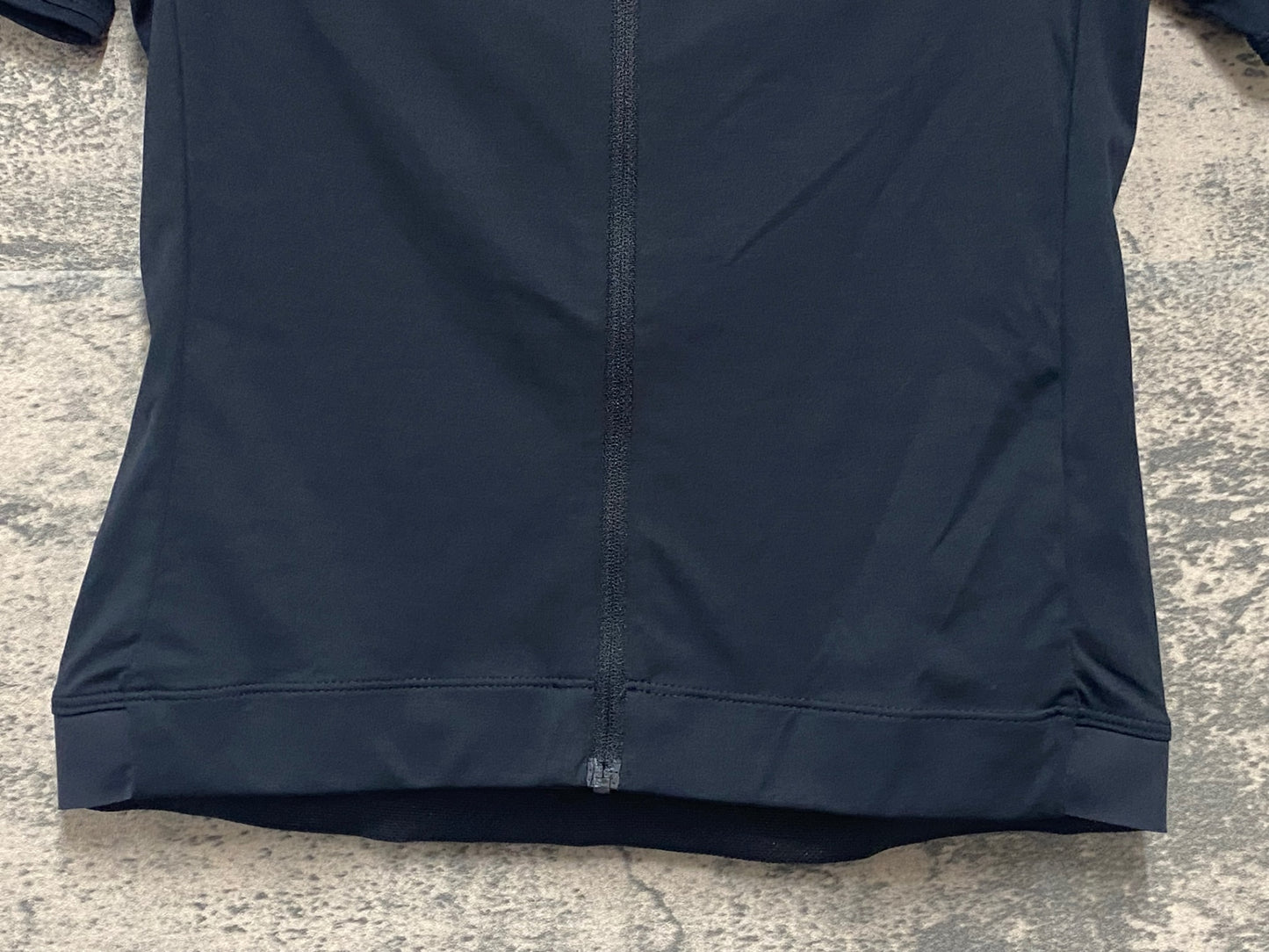 IY513 ラファ Rapha KID'S CORE JERSEY 半袖 サイクルジャージ 紺 AGE 11-12 子ども用