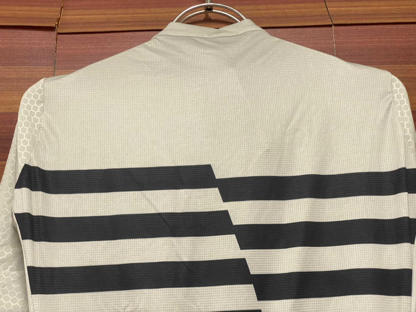 IV083 マープ MAAP Pro Fit Jersey SS 半袖サイクルジャージ オフホワイト S