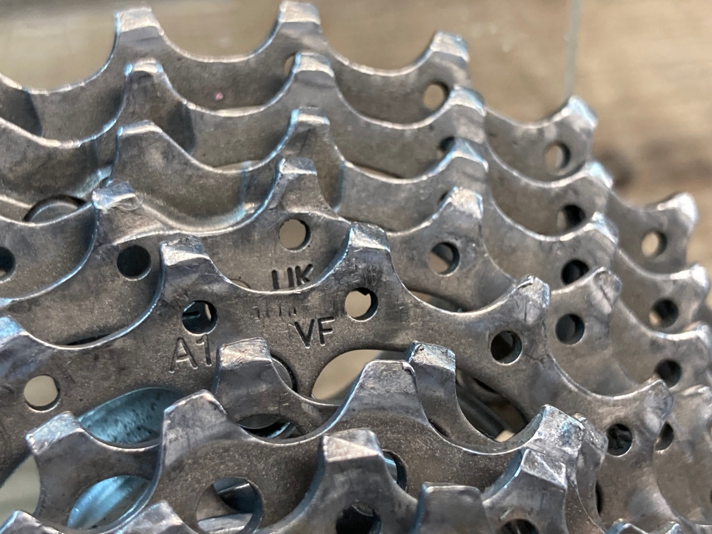 HM878 シマノ SHIMANO デュラエース DURA-ACE CS-7700 スプロケット 9s 12-25T