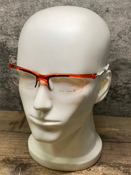 IZ580 ルディプロジェクト RUDY PROJECT MAYA SUF アイウェア サングラス オレンジ