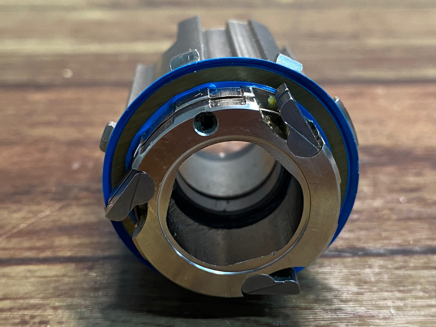 IL042 カンパニョーロ CAMPAGNOLO フリーボディー カンパフリー