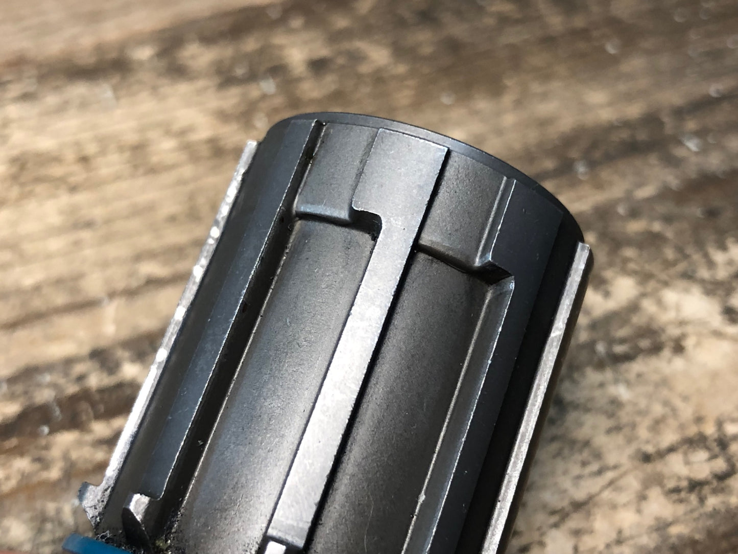 IZ558 フルクラム FULCRUM フリーボディ  シマノ11S対応