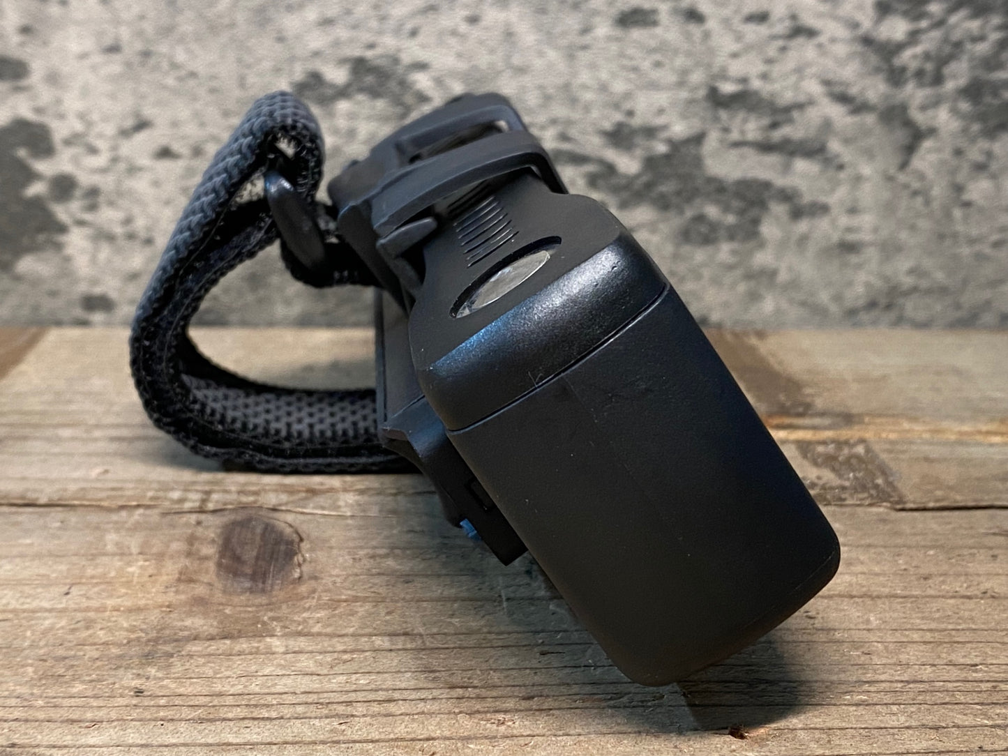 IF107 アブス ABUS BORDO LITE 6055 ブレードロック 黒