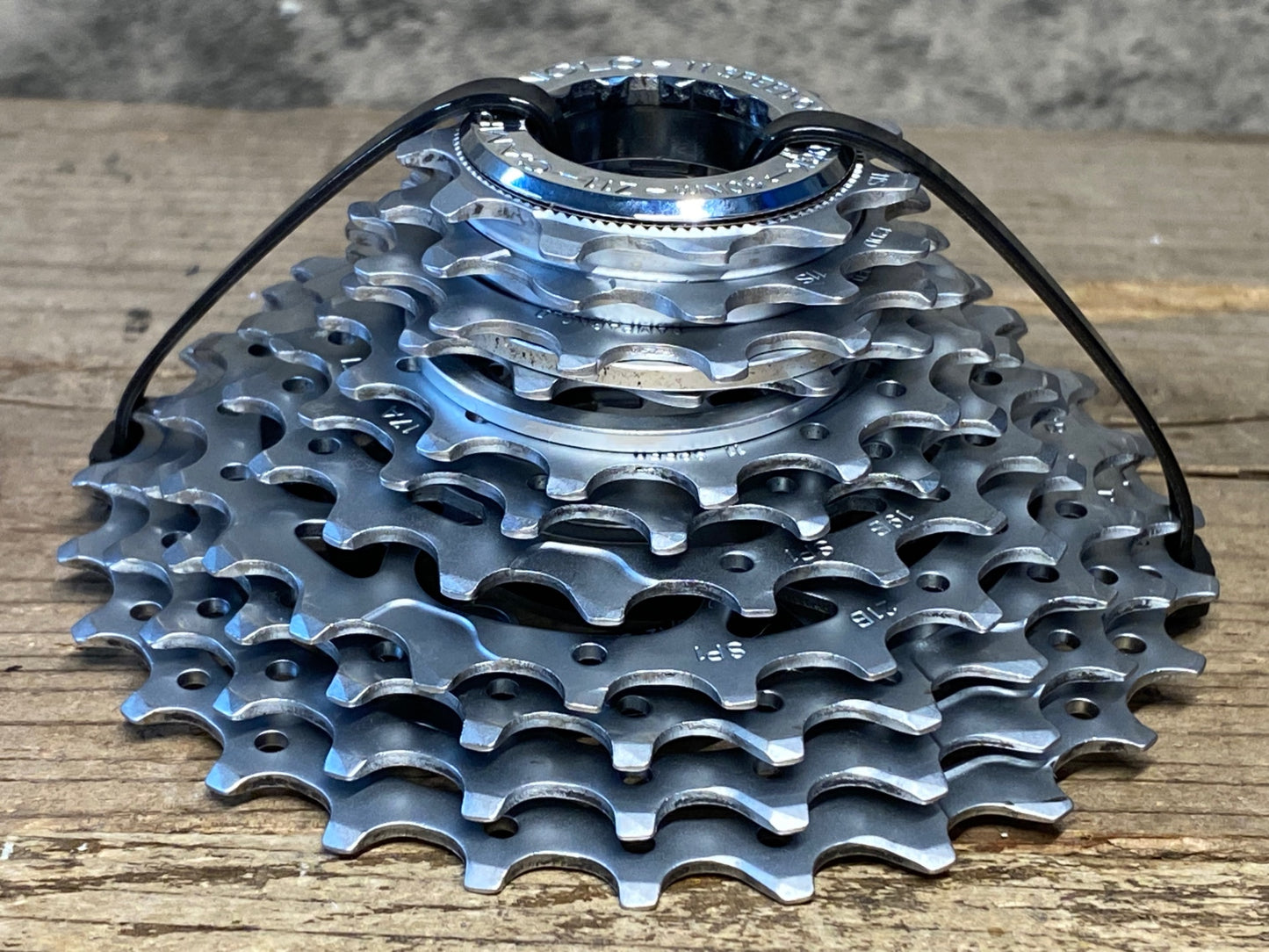 IS310 カンパニョーロ Campagnolo コーラス CHORUS スプロケット 11-27T 11S