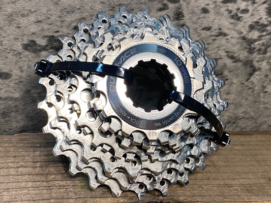 HL244 シマノ SHIMANO デュラエース DURA-ACE CS-7800 スプロケット 12-25T 10S