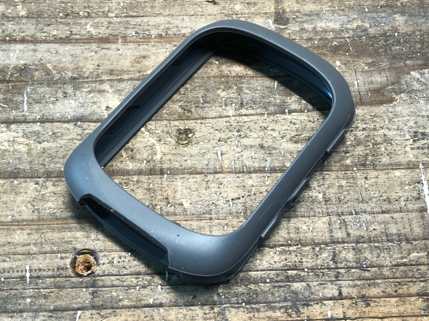 IQ587 ガーミン GARMIN EDGE540/840 シリコンケース