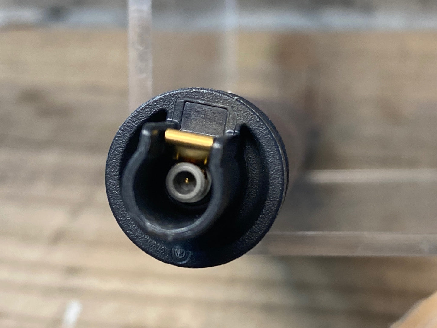 IU189 シマノ SHIMANO BT-DN110-A ビルトインバッテリー Di2 電動 ※動作確認済