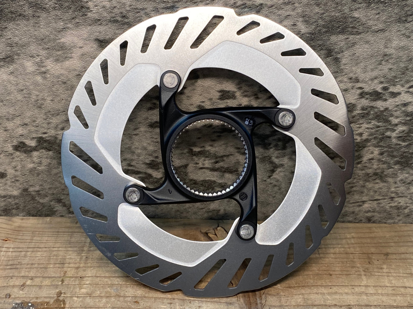 IV610 シマノ SHIMANO アルテグラ ULTEGRA RT-CL800-140 ディスクブレーキローター 実測1.8mm 2枚セット