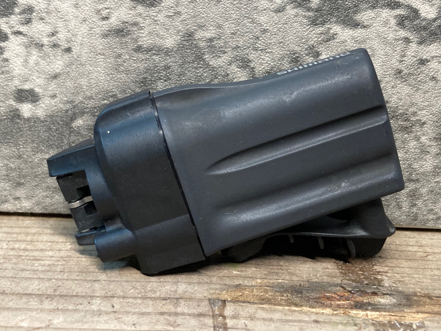 IQ780 シマノ SHIMANO SM-BTR1 バッテリー SM-BMR1 ソケット Di2 電動 動作確認済