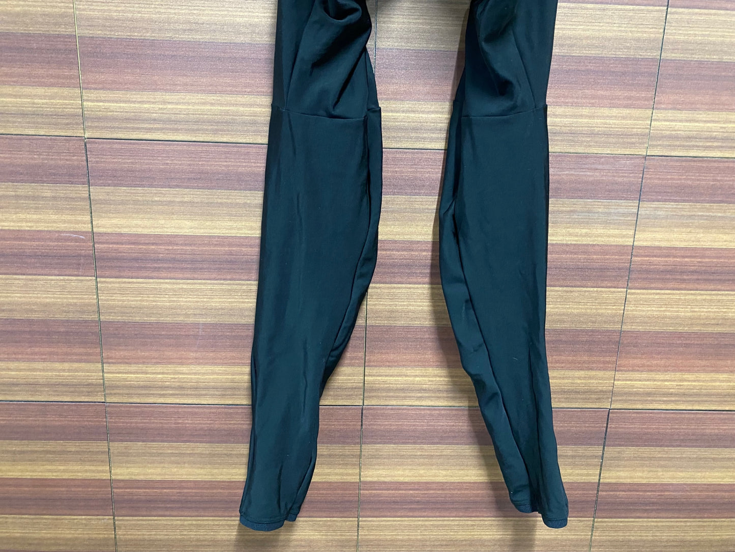 IN569 ラファ RAPHA CORE WINTER TIGHTS WITH PAD ウィンタータイツ 黒 S