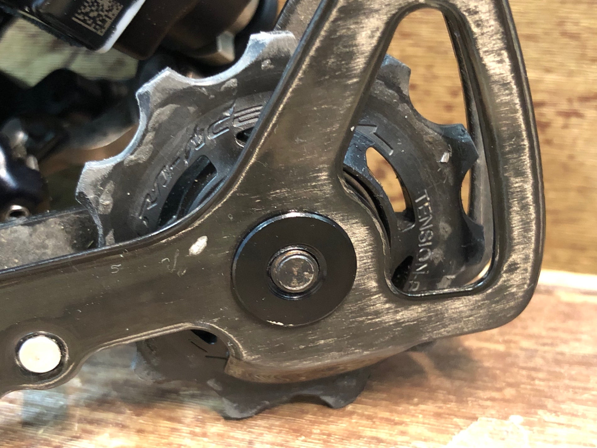 IB701 シマノ SHIMANO デュラエース DURA-ACE RD-9070 リアディレイラー Di2 電動 11S ※動作確認済み –  BICI AMORE EQ STORE