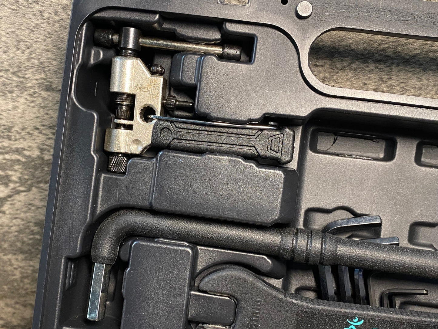 IP144 CYCLISTS 工具セット