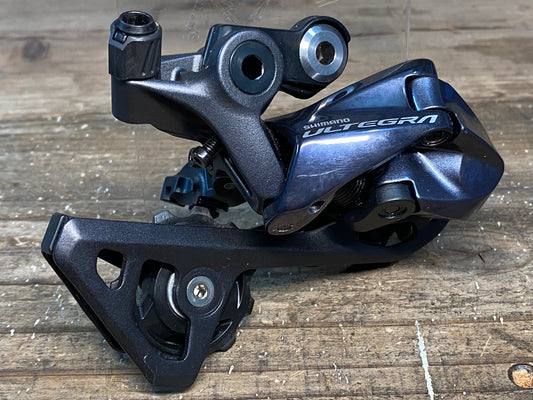 IP810 シマノ SHIMANO アルテグラ RD-R8000 SS リアディレイラー 11S