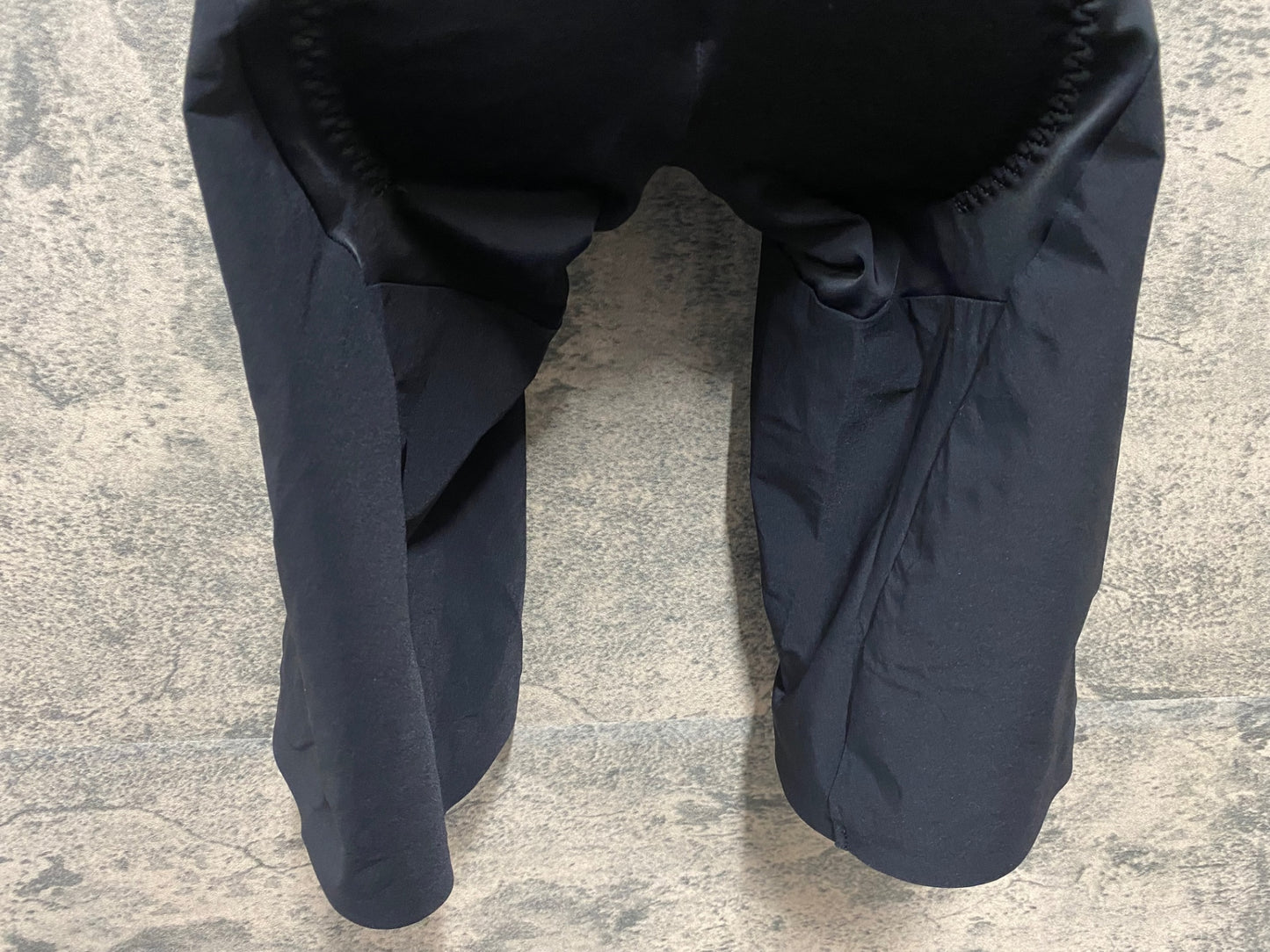 JB175 アソス assos エキップ EQUIPE RSR ビブショーツ XS