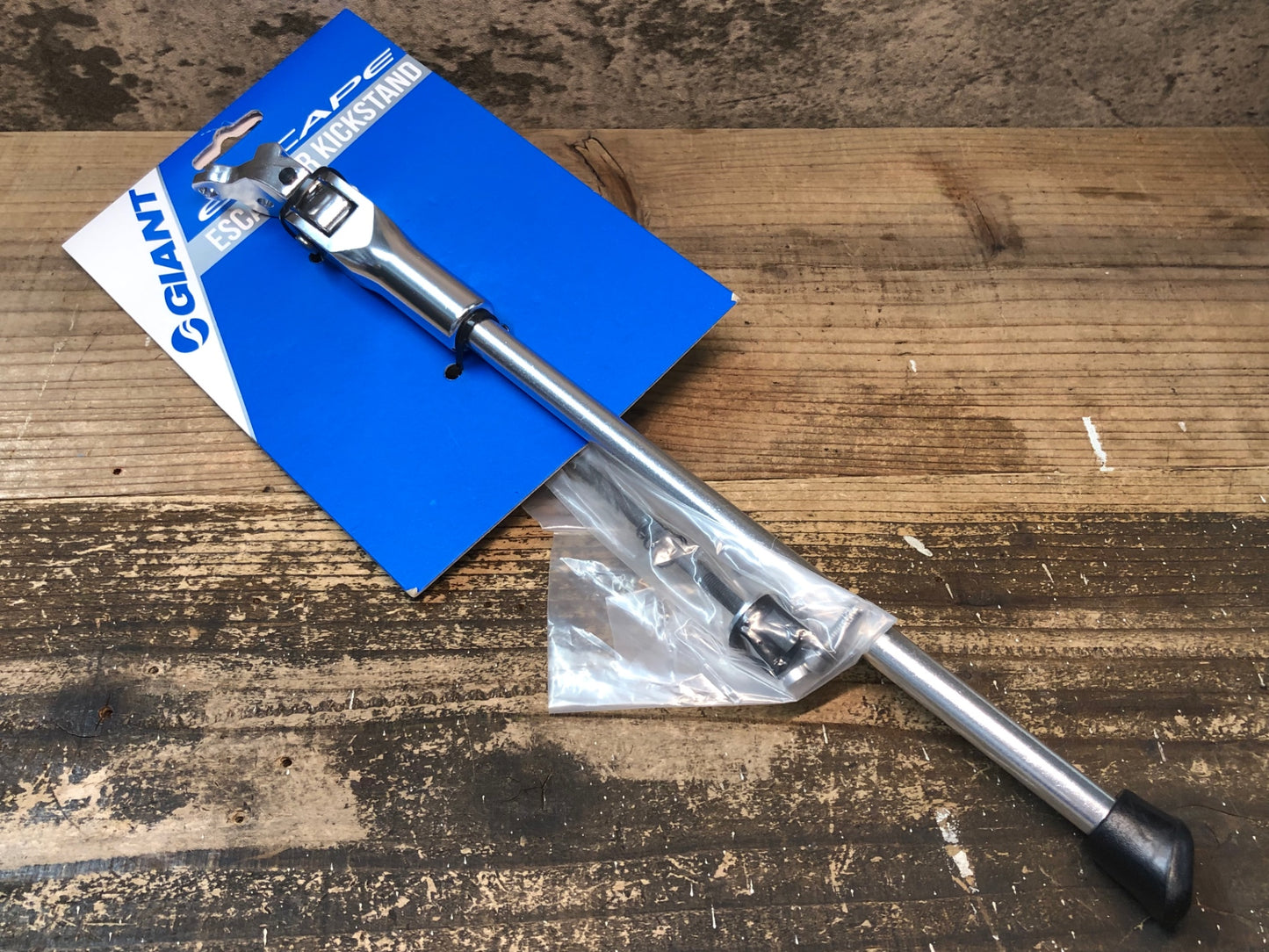 IV813 ジャイアント GIANT ESCAPE QR KICKSTAND スタンド