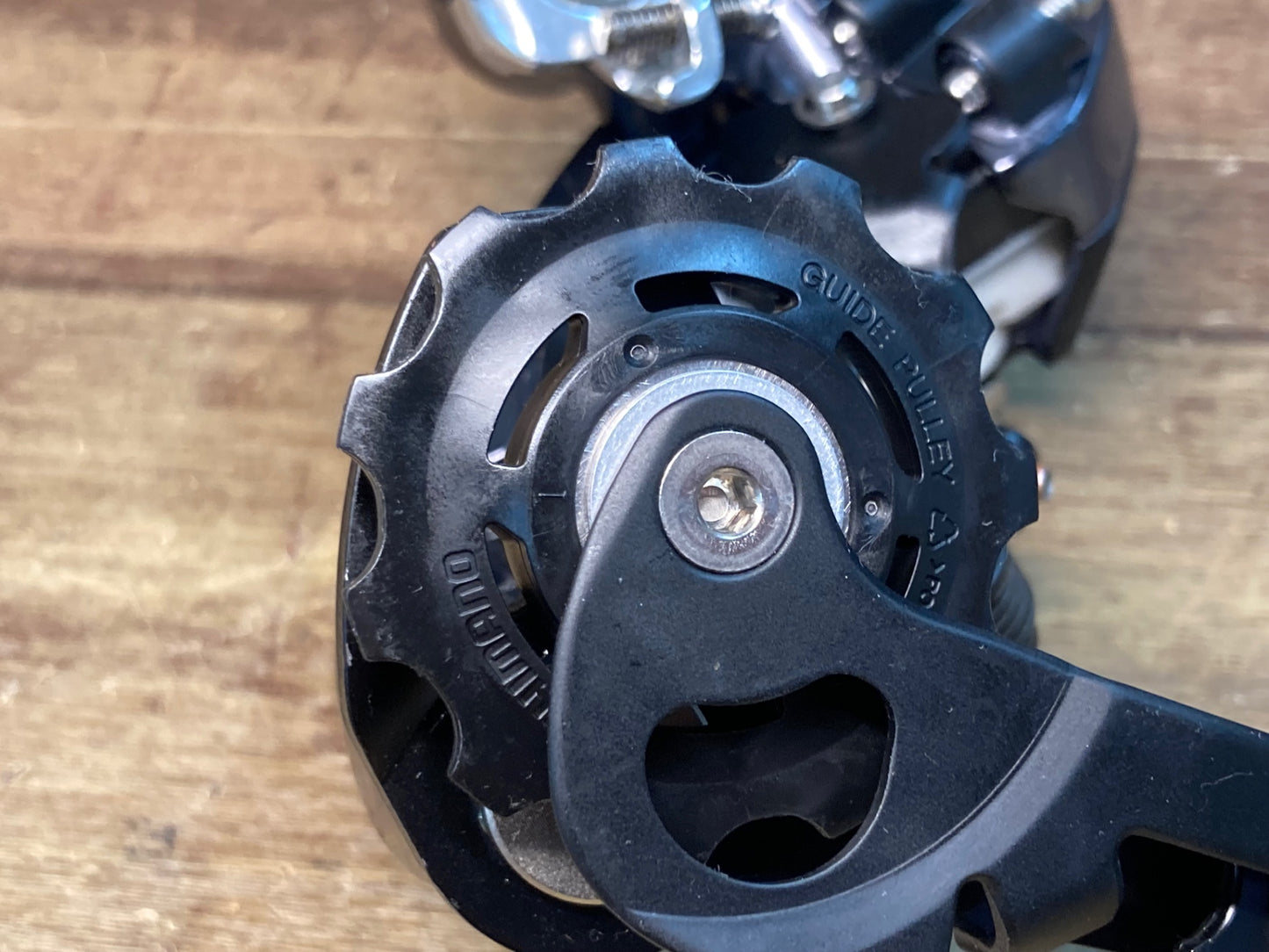 IJ286 シマノ SHIMANO アルテグラ ULTEGRA RD-6870 リアディレイラー SS 11S Di2 電動 ※動作確認済